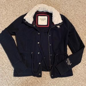 Abercrombie & Fitch Jacket